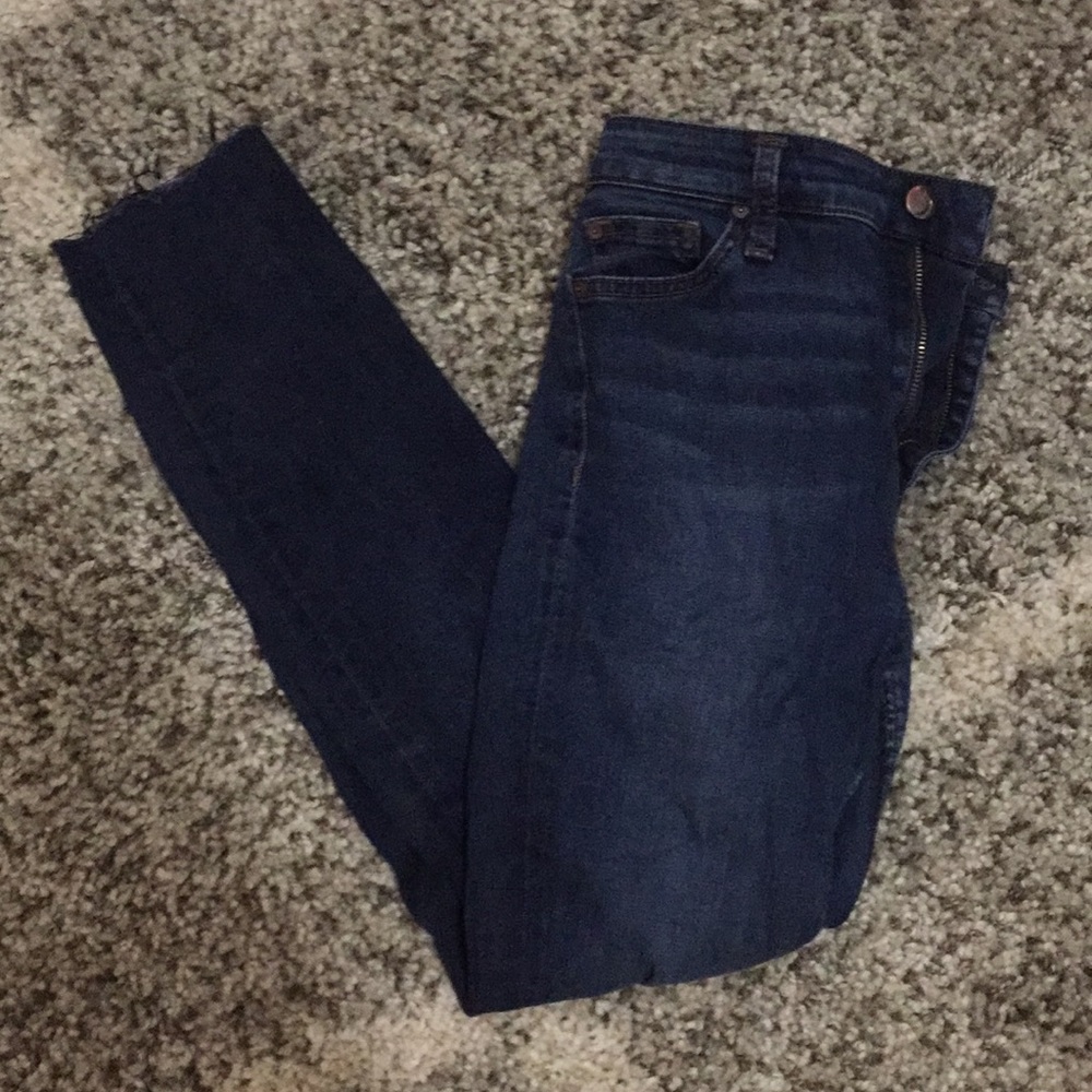 Joes jeans